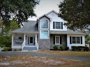 119 Riverside Dr SW, Supply, NC 28462