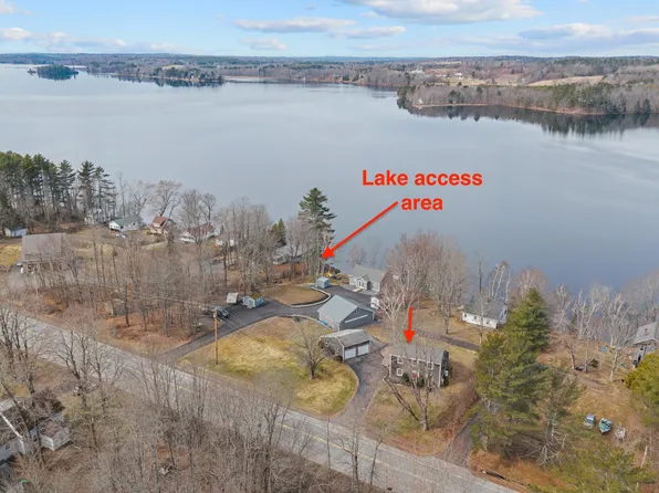 1210 Lakeview Drive #2, China, ME 04358