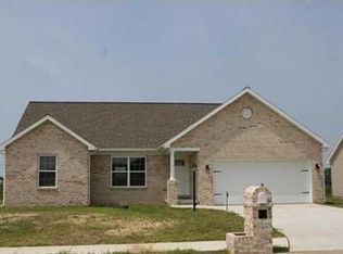 1851 Sandal Way, Newburgh, IN 47630