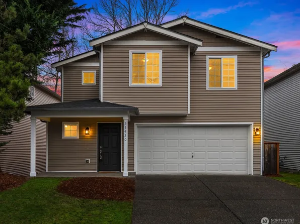 21420 SE 289th Way, Kent, WA 98042