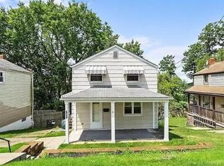 628 Springfield St, Pittsburgh, PA 15220