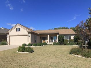 401 Breezeway Ln, Georgetown, TX 78633