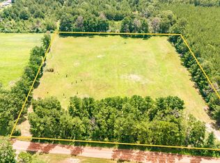 Benny Griffin Rd, Livingston, TX 77351