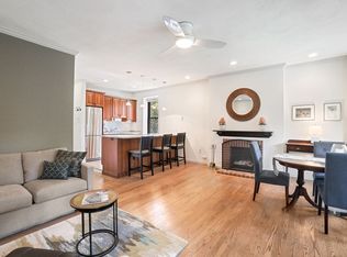 231 W Newton St APT 4, Boston, MA 02116