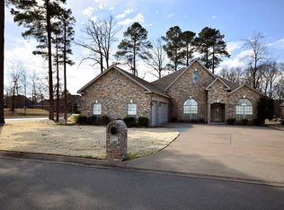 102 Bayonne Cv, Maumelle, AR 72113