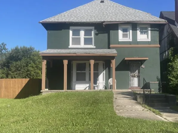 111 Farrand Park, Highland Park, MI 48203