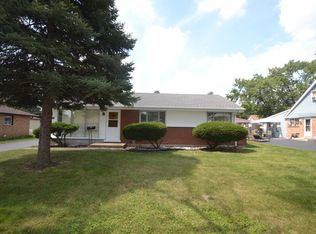 9206 Stanford Dr, Bridgeview, IL