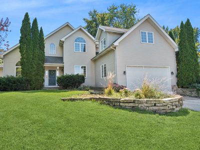 29W715 Branch Ave, Warrenville, IL, 60555