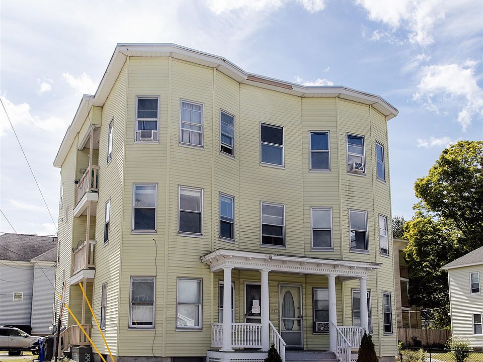 1st image of 139 Young St APT 2