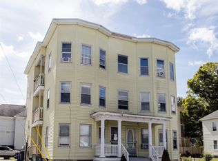 139 Young St APT 2, Manchester, NH 03103