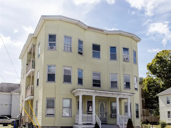 139 Young St APT 2, Manchester, NH 03103