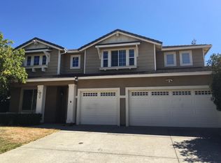 (Undisclosed Address), Antioch, CA 94531
