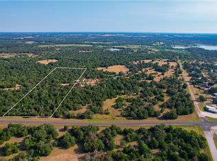 TRACT 3 Park Rd #4, Somerville, TX 77879