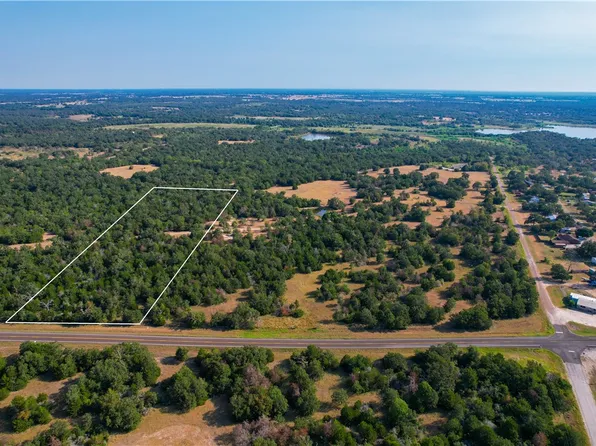 TRACT 3 Park Rd #4, Somerville, TX 77879