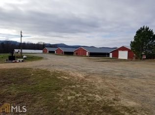 2416 Holt Rd, Ellijay, GA 30536