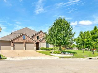 910 Carlisle Ct, Prosper, TX 75078
