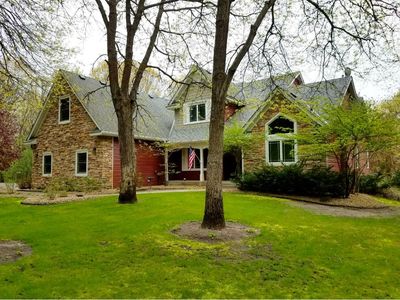 26646 Woodlands Pkwy NW, Zimmerman, MN, 55398