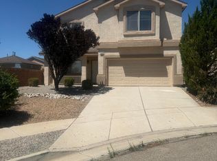 10401 Pintado Ct NW, Albuquerque, NM 87114