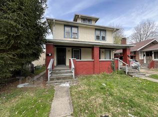 606 N Chester Ave, Indianapolis, IN 46201