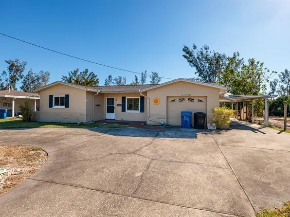 448 55TH AVENUE NE, ST PETERSBURG, FL 33703