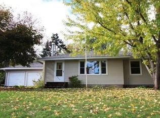 1615 Washington Memorial Dr, Saint Cloud, MN 56301
