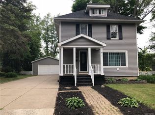 1724 Crittenden Rd, Alden, NY 14004