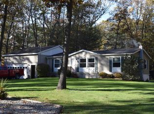 6049 Hemlock Ridge Trl, Muskegon, MI 49442