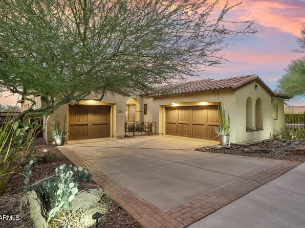 2334 E Samantha Way, Phoenix, AZ 85042