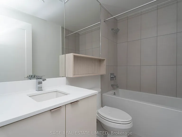 121 Lower Sherbourne St #1455 — Photo 15