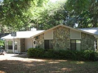 5331 Grove Valley Rd, Tallahassee, FL 32303