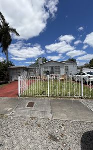 3221 NW 19th Street, Miami, FL, 33125