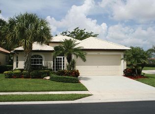 13561 Weyburne Dr, Delray Beach, FL 33446