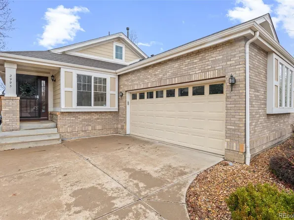 2993 S Jericho Court, Aurora, CO 80013
