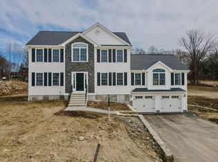 7 Esther Way #4, Dracut, MA 01826
