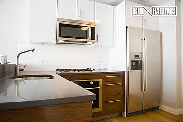 Rented by Citi Habitats