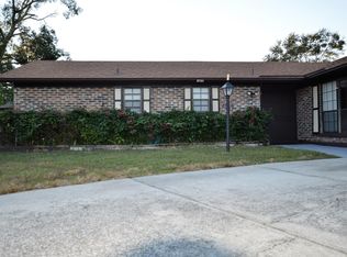 3704 Bramble Rd, Jacksonville, FL 32210