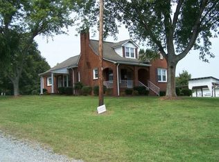 3995 Bowens Rd, Tobaccoville, NC 27050