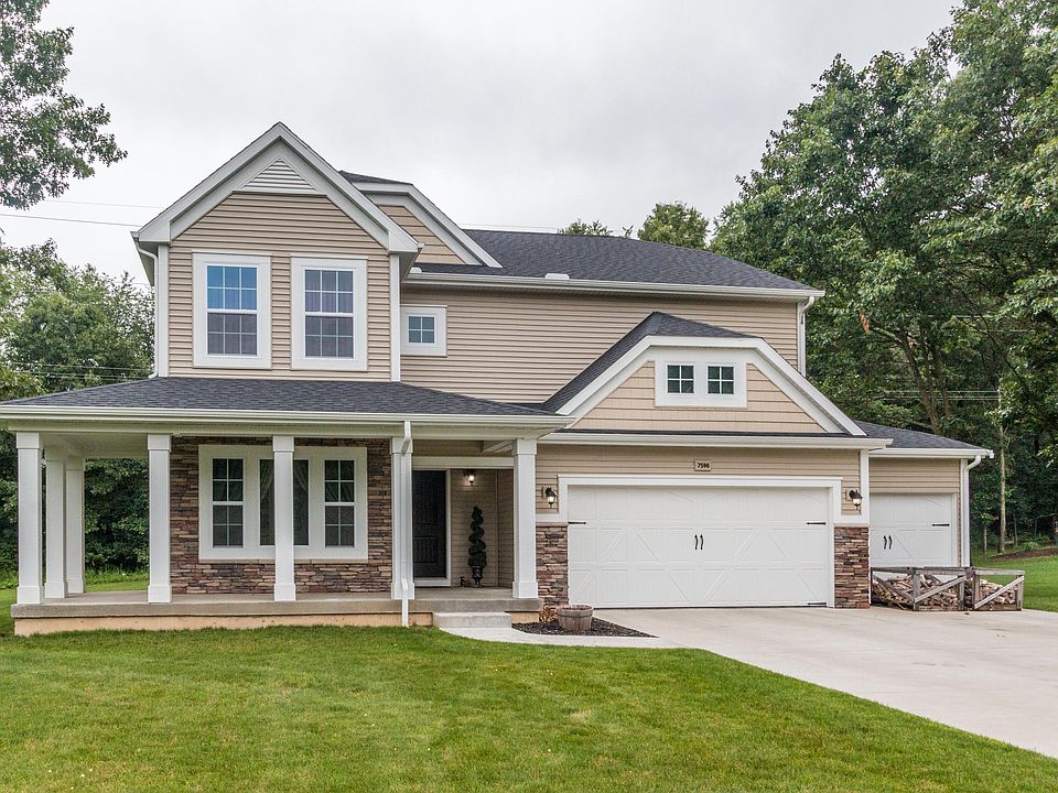 1st image of 7596 Canyon Dr