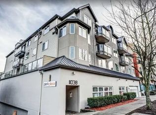 LC Park Place, Seattle, WA 98125