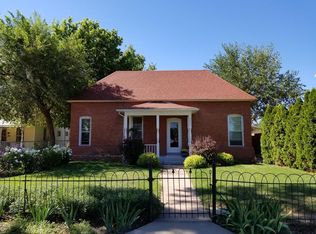 222 E 2nd St, Florence, CO 81226