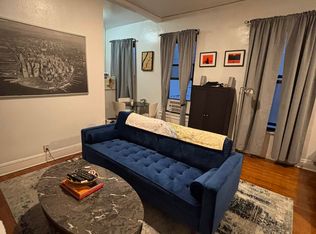 248 E 21st St #2B, New York, NY 10010