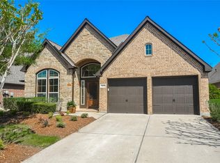 16826 Bonnyton Dr, Richmond, TX 77407