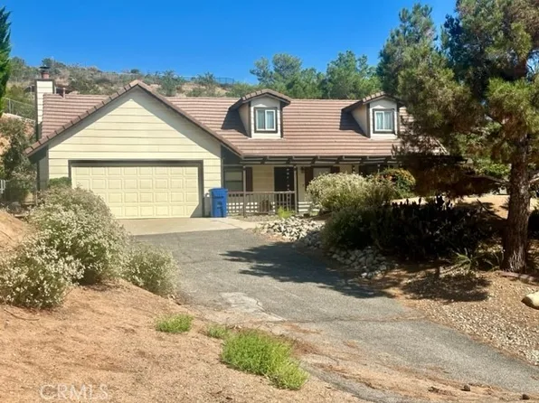 33392 Listie Ave, Acton, CA 93510
