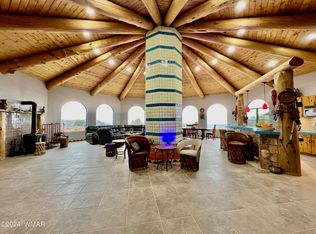 1 N 6708th, Saint Johns, AZ 85936