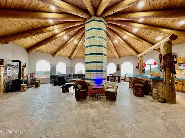 1 N 6708th, Saint Johns, AZ 85936