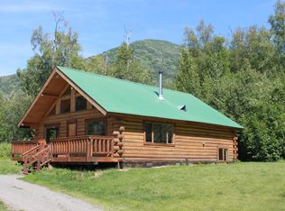 17300 E Family Cir, Palmer, AK 99645