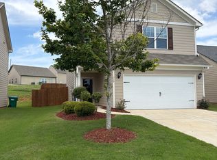 758 Independence Ave, Pendergrass, GA 30567