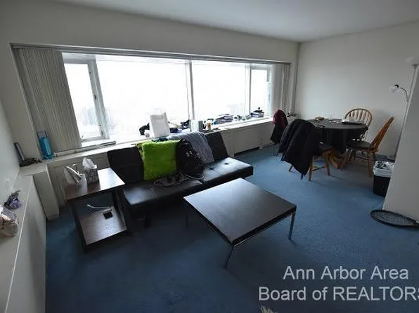 555 E William St APT 20D, Ann Arbor, MI 48104