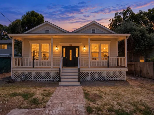 112 Clay St, Ione, CA 95640