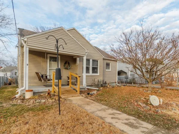 667 Bland Ave, Lebanon, MO 65536